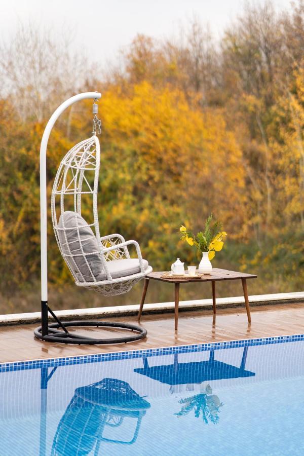 Sapanca View Hotel Kültér fotó