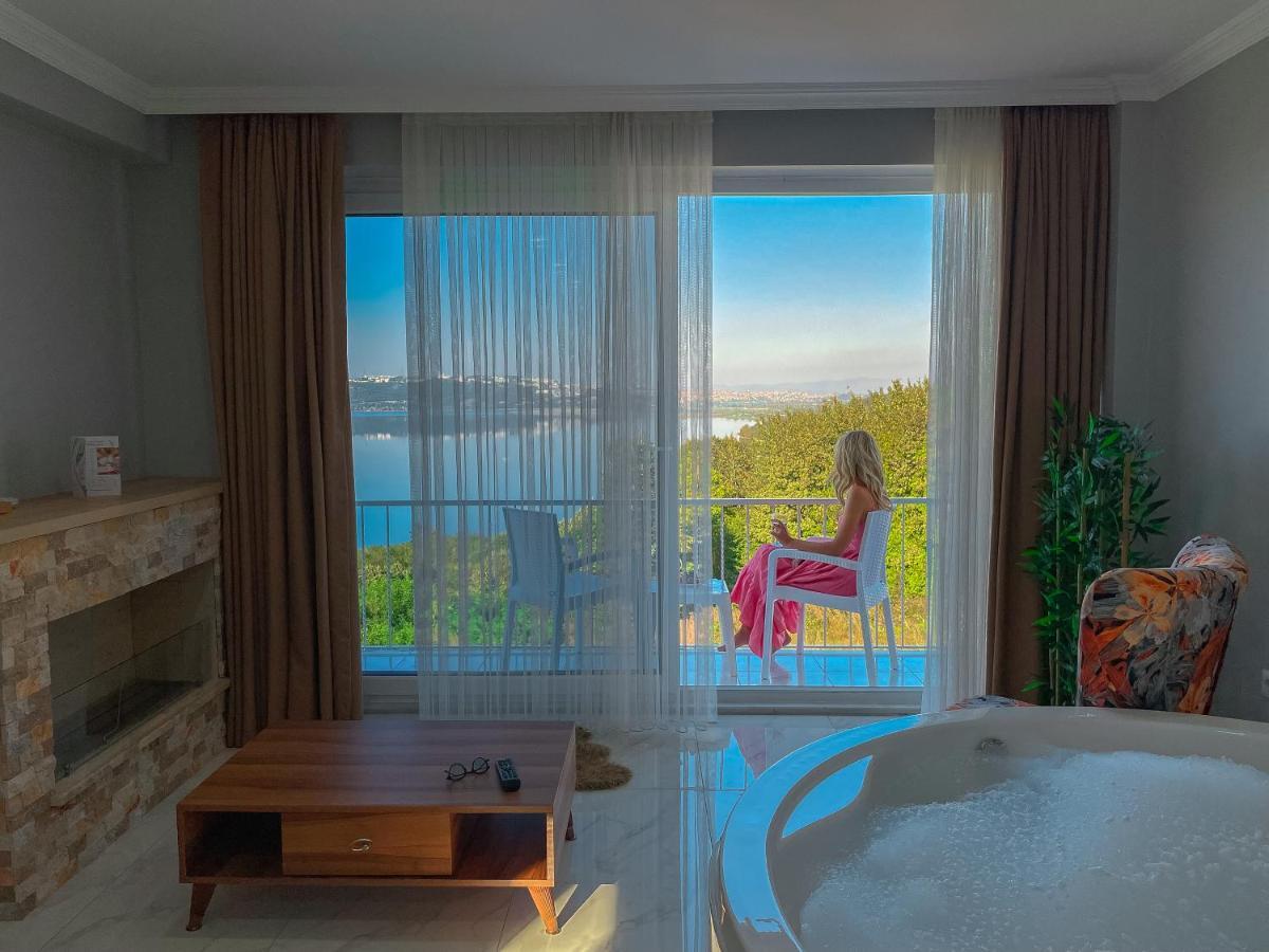 Sapanca View Hotel Szoba fotó