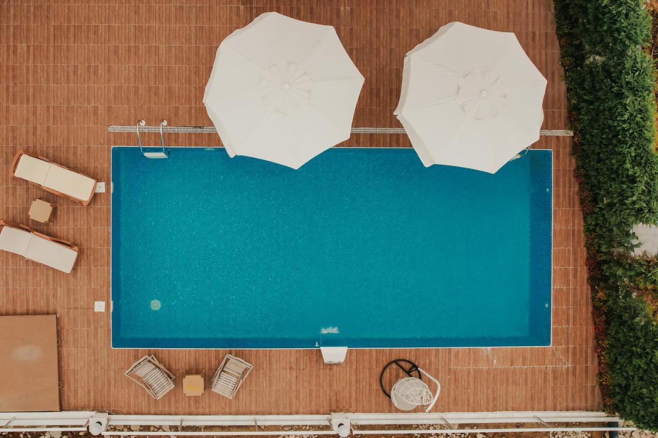 Sapanca View Hotel Kültér fotó