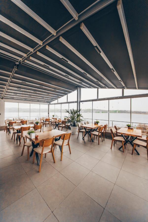 Sapanca View Hotel Kültér fotó