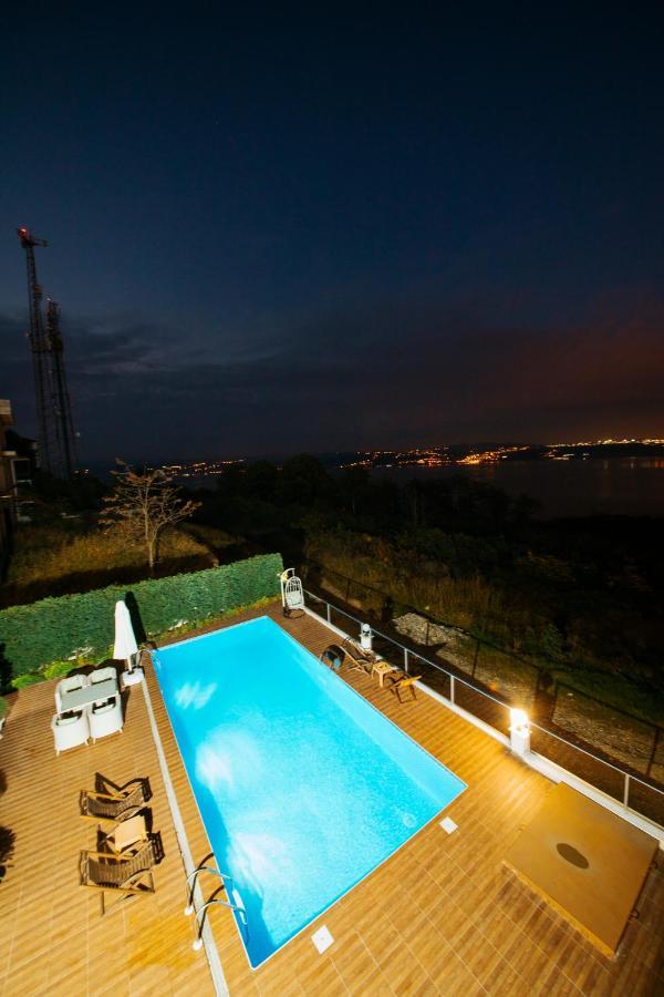 Sapanca View Hotel Kültér fotó